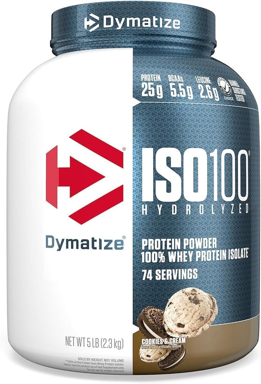 Dymatize IS0 100