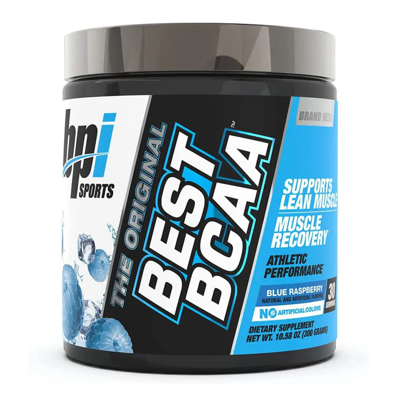 BPI Sports Best BCAA