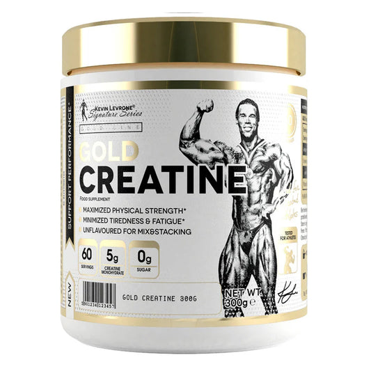 Kevin Levrone Gold Creatine