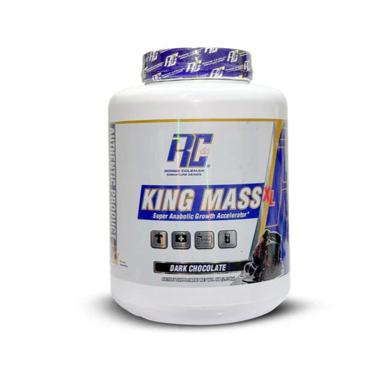 Ronnie Coleman King Mass XL  3Kg