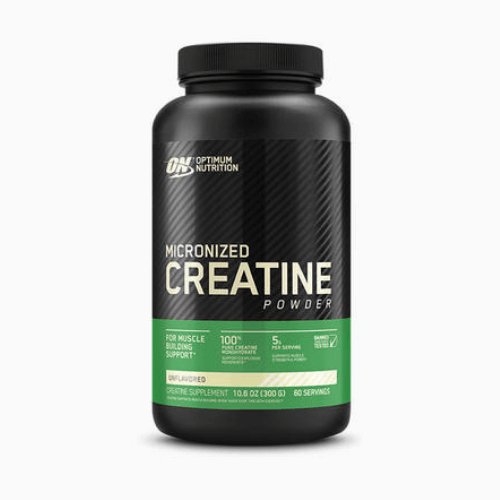 Optimum Nutrition Creatine Monohydrate