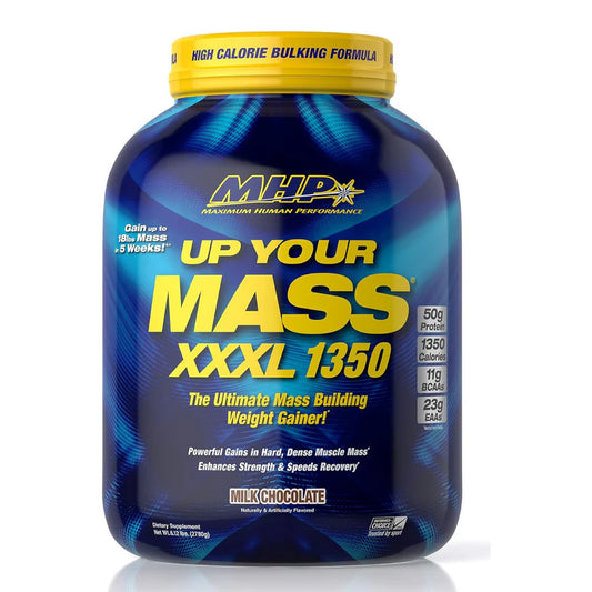 MHP Up Your Mass