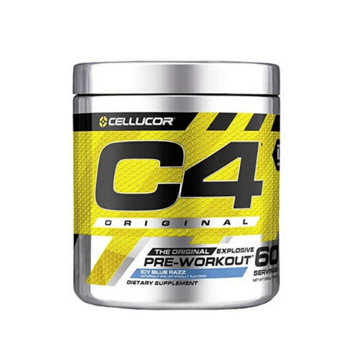 Cellucor | C4 Original 60 serving