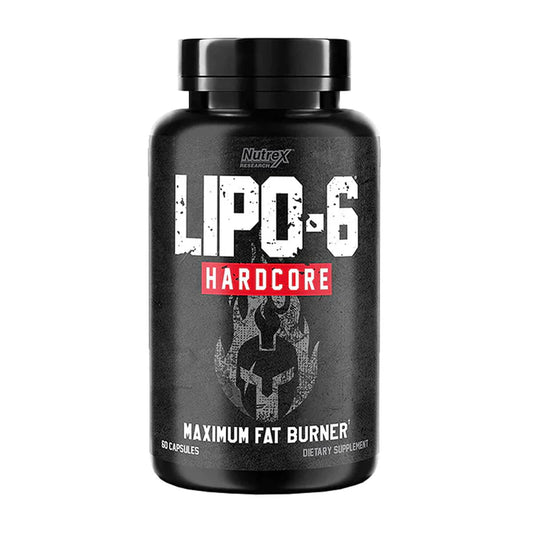 LIPO 6 Hardcore