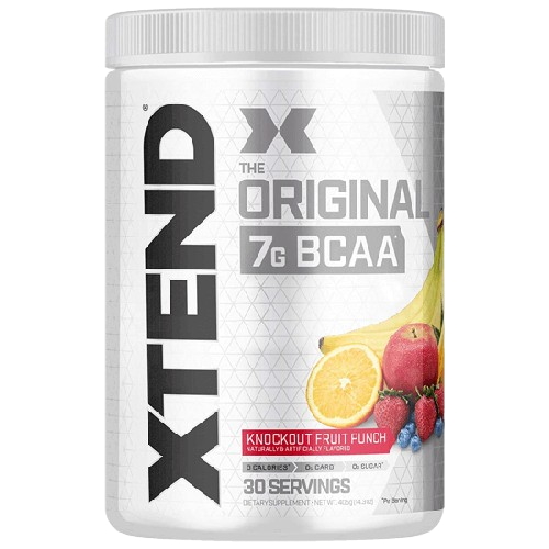 Xtend BCAA