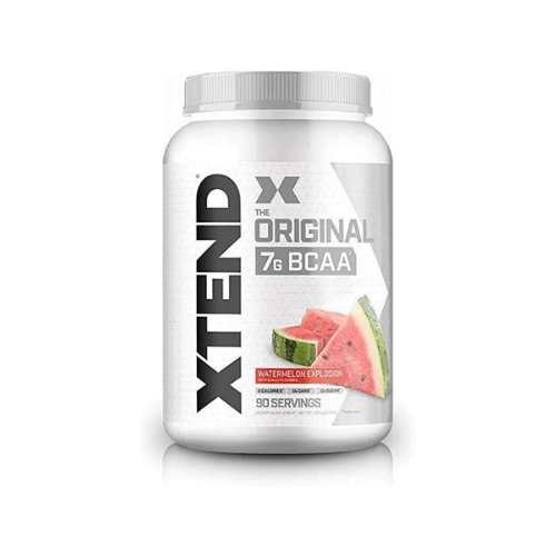 Xtend BCAA 90 Servings